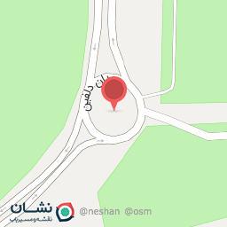 عکس میدان دلفین