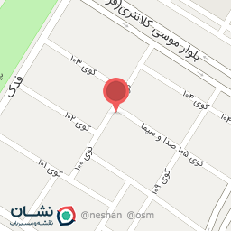 عکس گزینش نیروی انتظامی