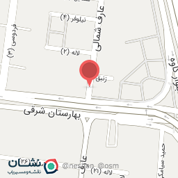 عکس چایخانه عیاران