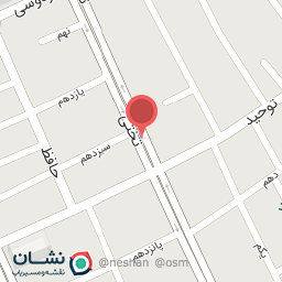 عکس رستوران بیرون بر دورچین