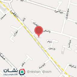 عکس شوینده مهدی