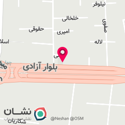 عکس هایپر مارکت رضایی