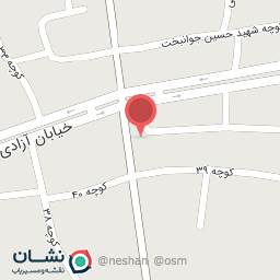 عکس فروشگاه مواد غذایی عبدی