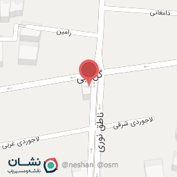 عکس کلینیک زمرد زیبایی