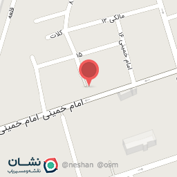 عکس فروشگاه لوازم خانگی امیر