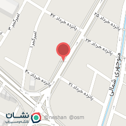 عکس افق کوروش شعبه نیشابور 15 خرداد 40