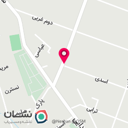 عکس نانوایی محمدی