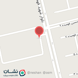 عکس مجتمع مسکونی عقیق 