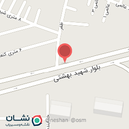 عکس تعمیرگاه ذاکر 