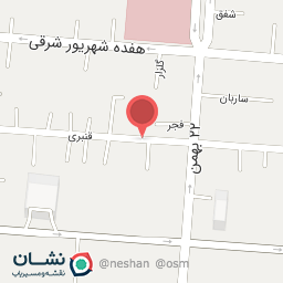 عکس مدرسه بنت الهدی ابتدایی دوره اول 