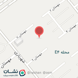 عکس مجتمع مسکونی سپهر ۳