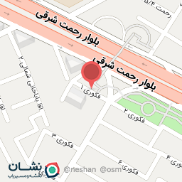 عکس قنادی گلنوش