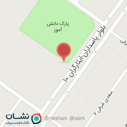 عکس مسجد 14 معصوم