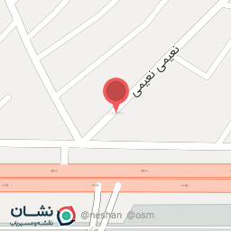 عکس نانوا سنگک