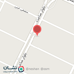 عکس کافه و فلافلی خان دایی