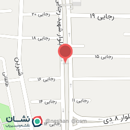 عکس ابزارآلات تیراژه 