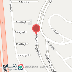 عکس فروشگاه دهقان