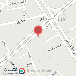 عکس هایپر مارکت زارع