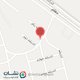 عکس سوپرمارکت اندیشه