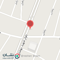 عکس بیمه سامان نمایندگی صلاح کریمی