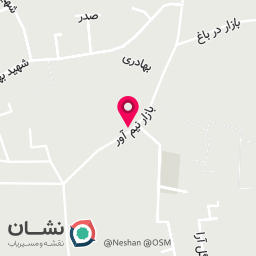 عکس تولید و پخش پوشاک فتاحی