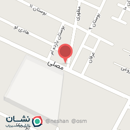 عکس هنرستان علم آذین