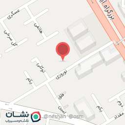 عکس مجتمع مسکونی آزادی سیمان تهران 