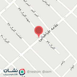 عکس شیرینی سرای کوثر