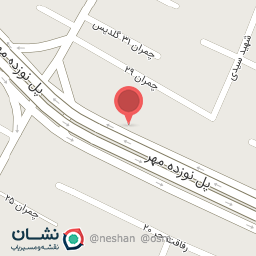 عکس جگر فیروزه