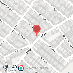 عکس فلافل مجید