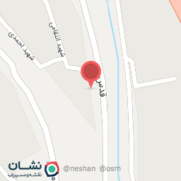 عکس دبیرستان شهید چمران