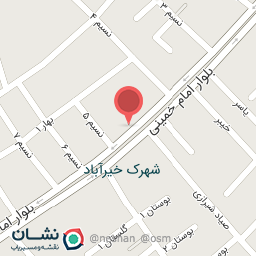 عکس صندوق قرض الحسنه اعتماد گستر بهارستان