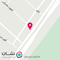 عکس فروشگاه ورزشی RFA