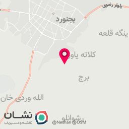 عکس سنگ بری پور ولی