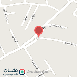 عکس خشکشویی کاخ اکسپرس 