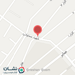 عکس خودپرداز بانک پاسارگاد 