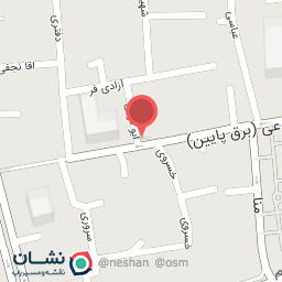 عکس شال و روسری خاتون