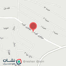 عکس پارچه سرای بریوان