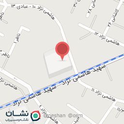 عکس پایگاه سلامت کاشانی