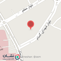 عکس دفتر امام جمعه شهرستان آغاجاری