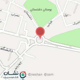 عکس میدان صفائیه