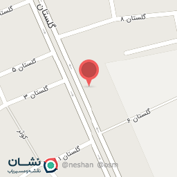 عکس آریا پخش گلشن