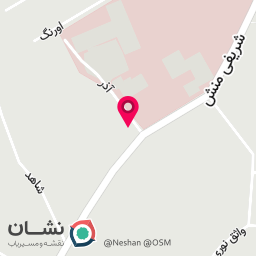 عکس خدمات میکاپ و شینیون VIP یاسمن حسین پور