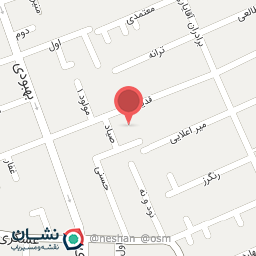 عکس مسجد 14 معصوم