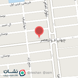 عکس فروشگاه رایحه میلاندو