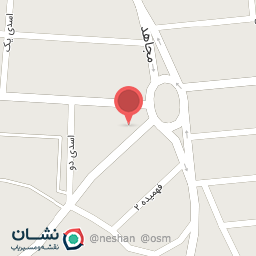 عکس تعمیرگاه موتورسیکلت حجت