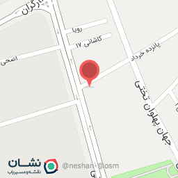 عکس گلد کیش(سمسار)