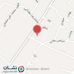 عکس مسجد جامع  (گلزار)
