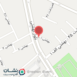 عکس ساختمان دندانپزشکی دنتینو