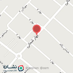 عکس نانوایی تنوری